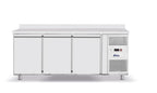 Congelatore a tre porte Profi Line 420L, Arktic, Profi Line, GN 1/1, 420L, 230V/600W, 1796x700x(H)879mm