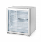 Congelatore espositore da banco 90L, Arktic, 230V/230W, 620x593x(H)680mm