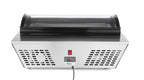 Vetrina per insalate da banco , Arktic, 67L, 230V/105W, 775x615x(H)235mm