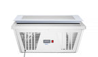 Congelatore espositore per gelato, Arktic, 220-240V/210W, 867x735x(H)373mm