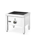 Piano a induzione ad alta potenza, HENDI