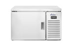 Refrigeratore sabbiatura 3x GN 2/3, Arktic, GN 2/3, 230V/420W, 660x640x(H)525mm