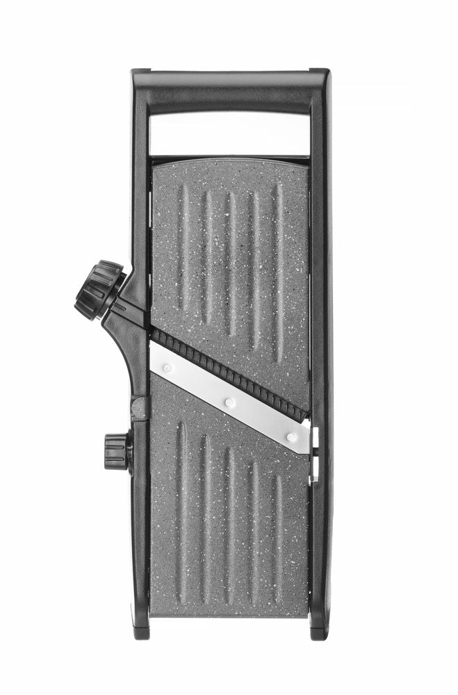 Mandolina giapponese Samurai, HENDI, 395x165x(H)115mm