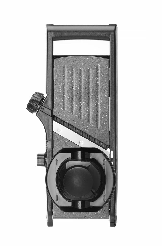 Mandolina giapponese Samurai, HENDI, 395x165x(H)115mm