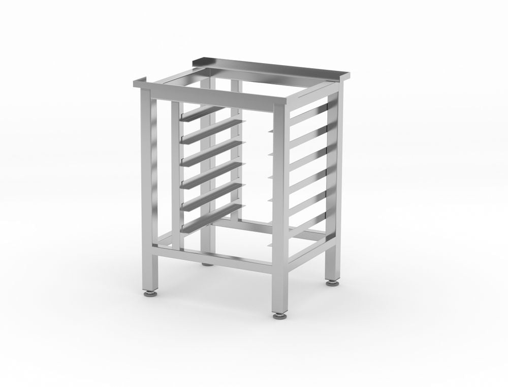 Supporto per forno per EKF523NTUD /NUD, HENDI, GN 2/3, 550x465x(H)700mm