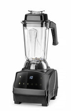 Blender per bar digitale, HENDI, 2,5L, Nero, 220-240V/1680W, 220x240x(H)535mm