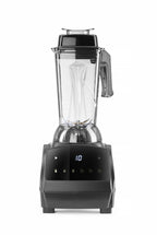 Blender per bar digitale, HENDI, 2,5L, Nero, 220-240V/1680W, 220x240x(H)535mm