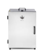 Armadio affumicatore elettrico, HENDI, 230V/1600W, 540x380x(H)725mm