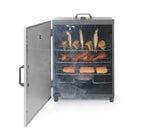 Armadio affumicatore elettrico, HENDI, 230V/1600W, 540x380x(H)725mm