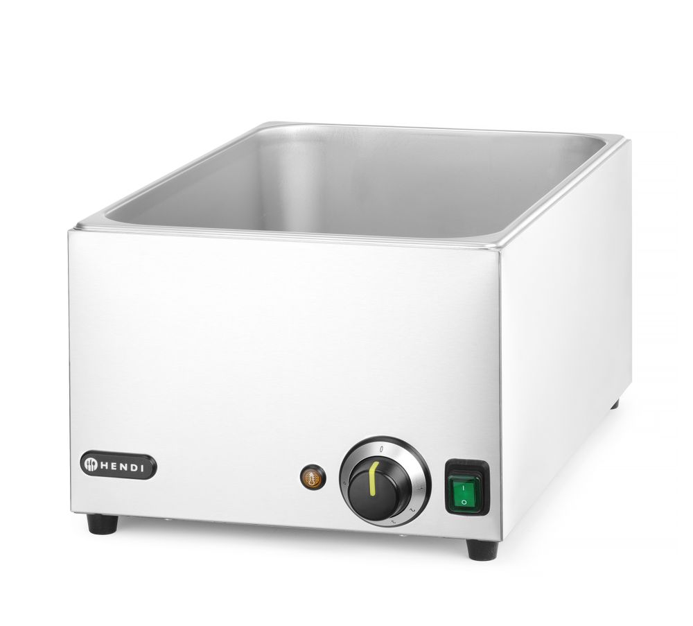 Ranger Bagno-maria, HENDI, 230V/1000W, 574x334x(H)241mm