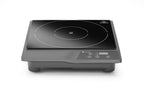 Fornello ad induzione 1800, HENDI, Kitchen Line, 230V/1800W, 319x355x(H)67mm