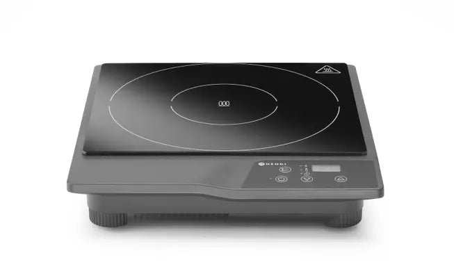 Fornello ad induzione 1800, HENDI