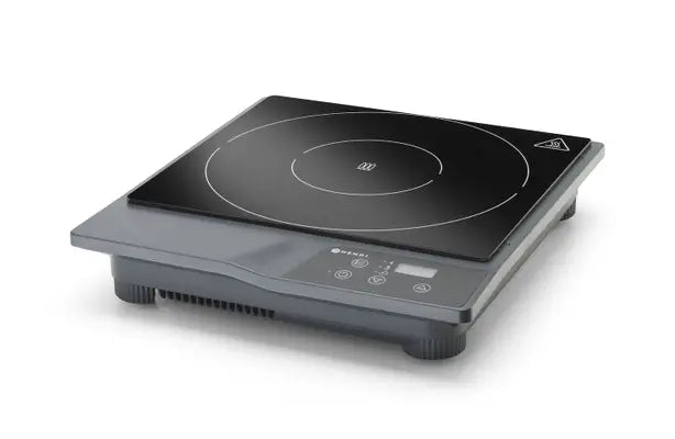 Fornello ad induzione 1800, HENDI