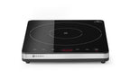 Fornello ad induzione modello 2000, HENDI, Kitchen Line, 230V/2000W, 295x400x(H)42mm