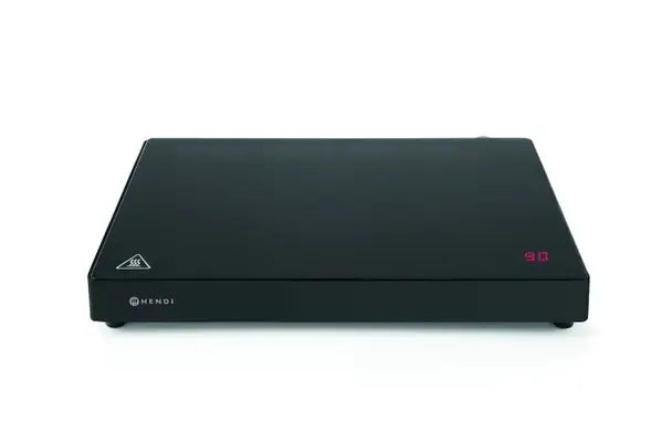 Linea da cucina per piastra a induzione, HENDI