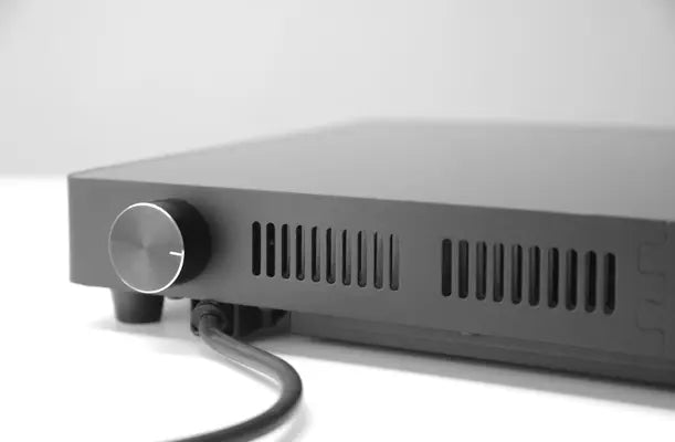 Linea da cucina per piastra a induzione, HENDI