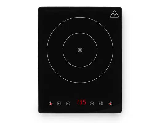 Induzione 2000W Kitchen Line, HENDI