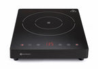 Induzione 2000W Kitchen Line, HENDI, Kitchen Line, 230V/2000W, 297x411x(H)57mm