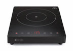 Induzione 2000W Kitchen Line, HENDI
