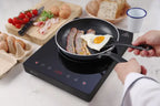 Induzione 2000W Kitchen Line, HENDI