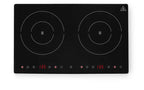 Induzione doppia Kitchen Line, HENDI