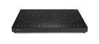 Induzione doppia Kitchen Line, HENDI, Kitchen Line, 230V/3500W, 608x405x(H)54mm