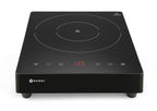 Induzione 3500W, HENDI, Kitchen Line, 230V/3500W, 339x444x(H)80mm