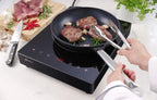 Induzione 3500W, HENDI