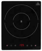 Induzione 3500W, HENDI, Kitchen Line, 230V/3500W, 339x444x(H)80mm
