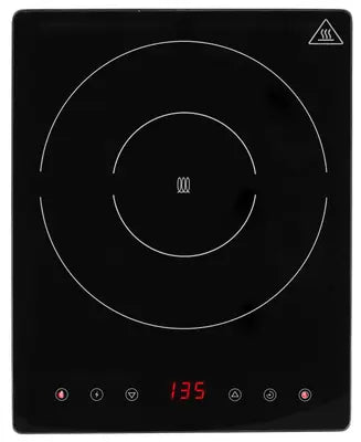 Induzione 3500W, HENDI