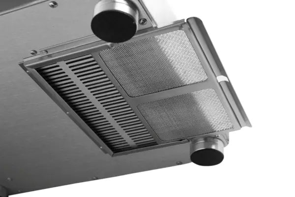 Fornello ad induzione modello 3500 D, HENDI