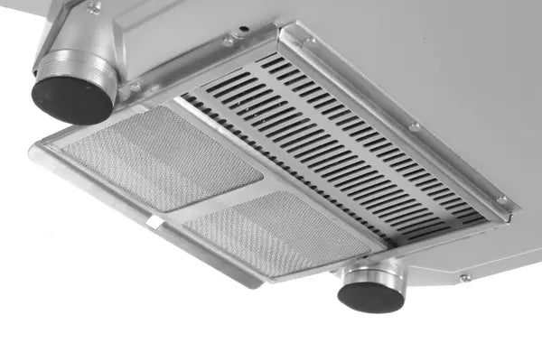 Fornello a induzione Wok modello 3500, HENDI