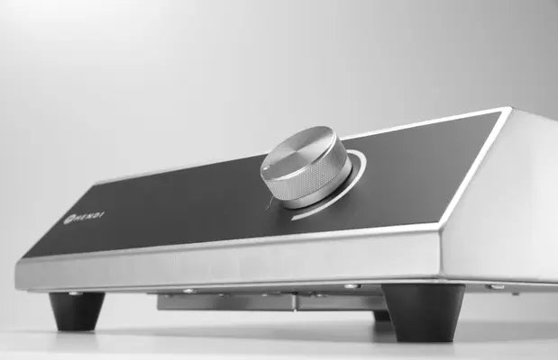 Fornello ad induzione modello 3500 M, HENDI