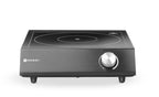 Set: piastra a induzione 3500W + pentola + padella, HENDI