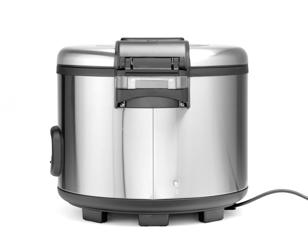 Cuociriso, HENDI, Profi Line, 5,4L, 230V/1950W, 513x422x(H)380mm