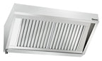 Cappa a parete 700 con motore, B1300