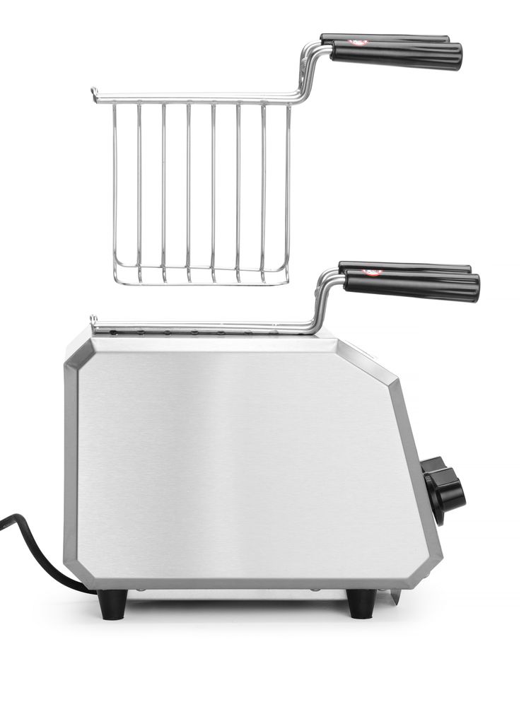 Tostapane per sandwich, HENDI, 230V/1200W, 215x300x(H)270mm