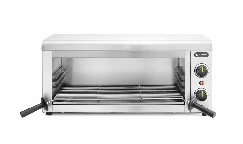 Salamandra GN 1/1, HENDI, 220-240V/2850W, 770x485x(H)305mm