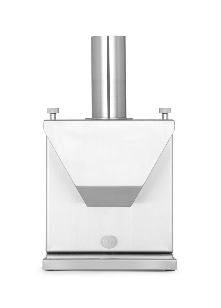Affettatrice elettrica per salsicce, HENDI, 230V/135W, 255x187x(H)330mm