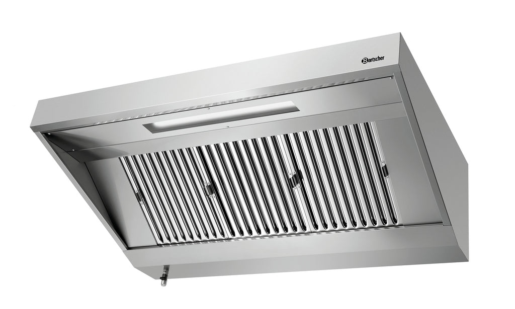 Cappa a parete 900, B1600