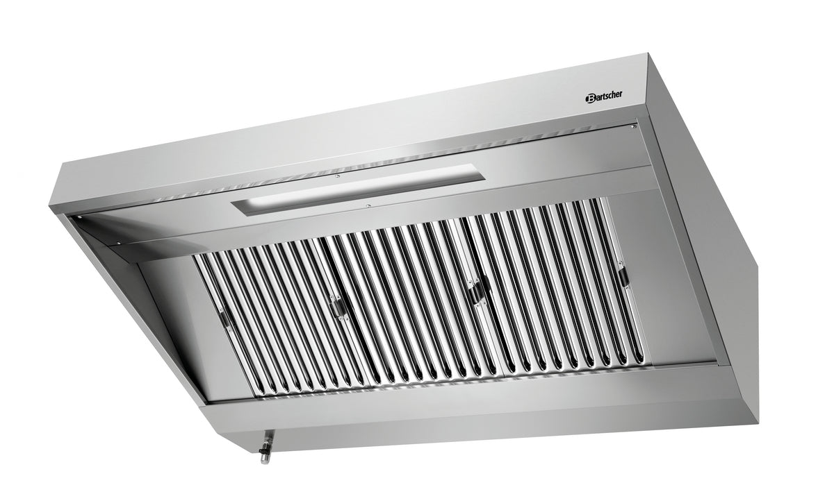 Cappa a parete 900, B1600