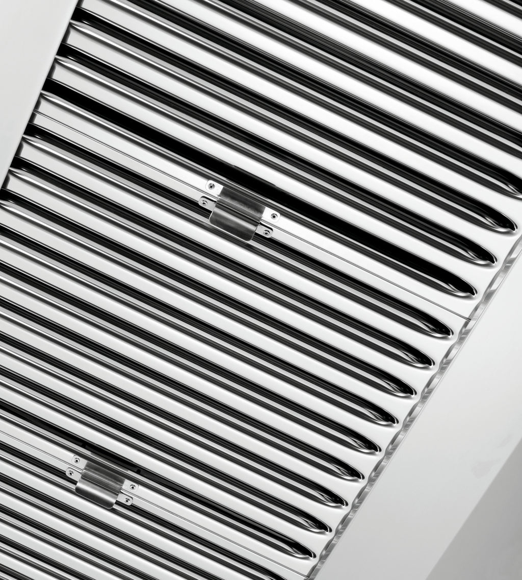 Cappa a parete 900, B1600