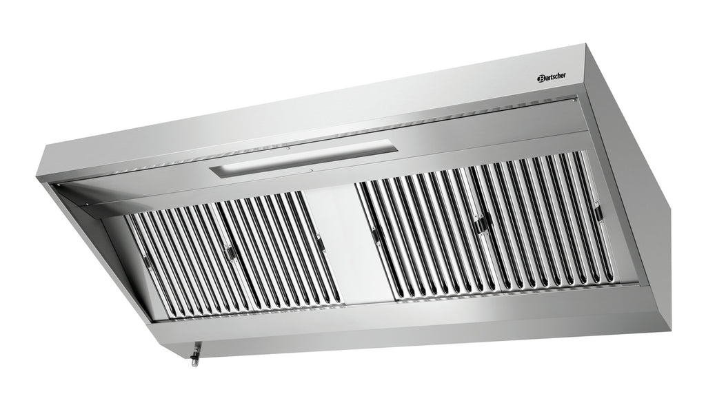 Cappa a parete 900, B2000