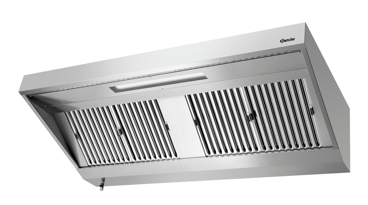 Cappa a parete 900, B2000