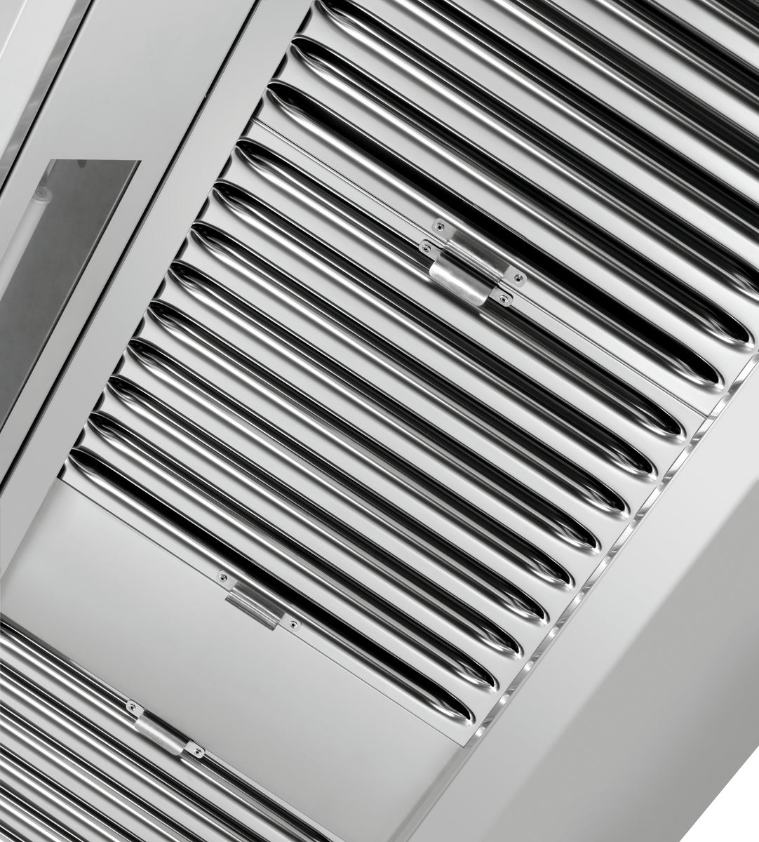 Cappa a parete 900, B2000