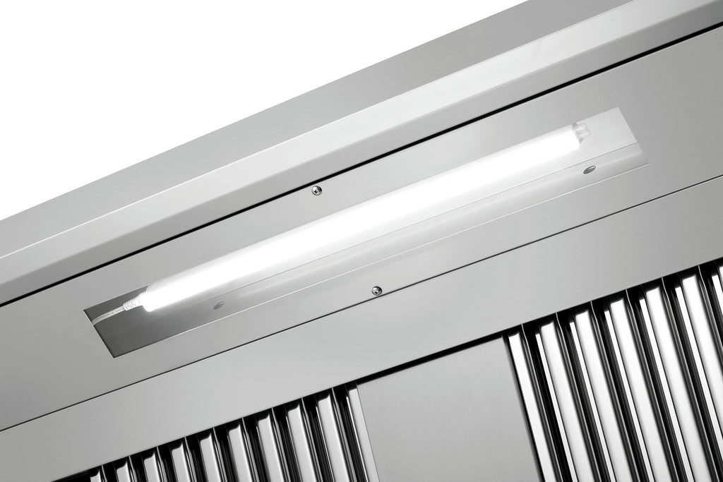 Cappa a parete 900, B2000