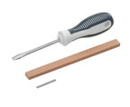 Coltello elettrico per kebab, HENDI