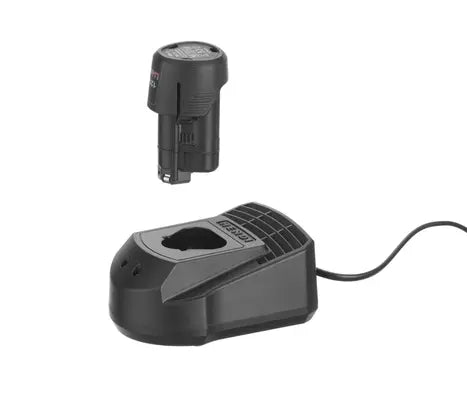 Coltello elettrico per kebab – senza fili, HENDI