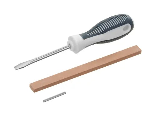 Coltello elettrico per kebab – senza fili, HENDI