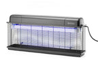 Apparecchio insetticida resistente all´acqua, HENDI, 150 m², 230V/45W, 680x140x(H)305mm